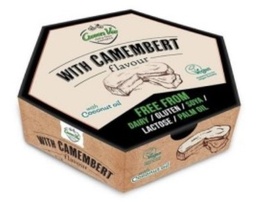 [GV09] Green Vie - Blocks - Camembert