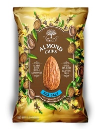 [TM02c] Temole - Chips & Bites - Almond Sea Salt Chips