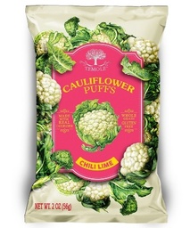 [TM28c] Temole - Puffs - Cauliflower Chilli Lime Puffs
