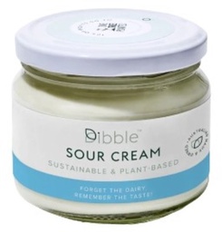 [DB04c] Dibble - Condiments - Sour Cream