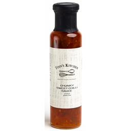 [FK12c] Finns Kitchen - Sauce - Sweet Chilli