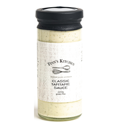 [FK21c] Finns Kitchen - Seafood Sauces - Tartare