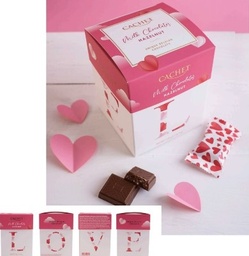 [CE82] Cachet - Seasonal - L-O-V-E Cube - 135gr