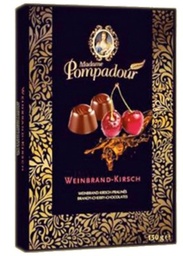 [MAD03] Madame Pompadour - Xmas Liqueurs - Brandy Cherry