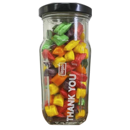 [OF40] Say it With Sweets - Thank you