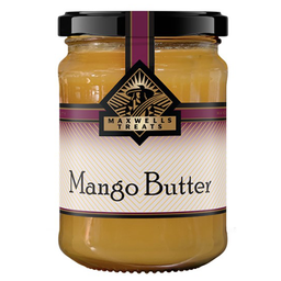 [MT022] Maxwell Treats - Butters - Mango