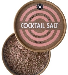 [OL27] Olssons - Cocktail Salts - Native Citrus