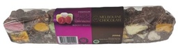 [RR016] Melbourne Chocolate - Tutti Frutti Rocky Road
