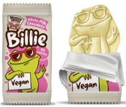 [MU20c] Mummy Meegz - Chocolates - Billie White - Oat Milk Frog