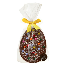 [CF56] Chef Du Chocolate - Easter - Large Egg Confetti