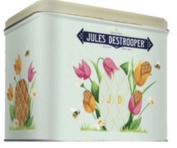 [DT30] Destrooper - Mothers Day Tin - Butter Crisps