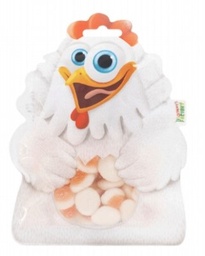 [TG01c] The Gommy Factory - Easter - Confectionery - Mini Sour Eggs