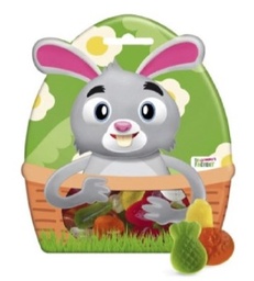 [TG03c] The Gommy Factory - Easter - Confectionery - Fruity Rabbit