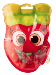 [TG05c] The Gommy Factory - Easter - Confectionery - Mini Jelly Wild Strawberries
