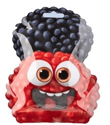 [TG06c] The Gommy Factory - Easter - Confectionery - Mini Wild Berries