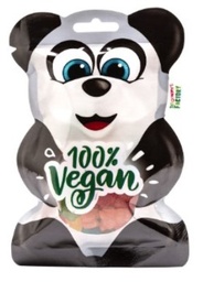 [TG10c] The Gommy Factory - Easter - Confectionery - Vegan Panda