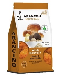 [OA01c] Ottimo Arancino - Arancini Balls - Wild Harvest