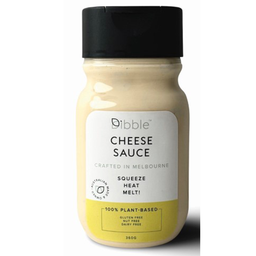 [DB10c] Dibble - Condiments - Cheese Sauce