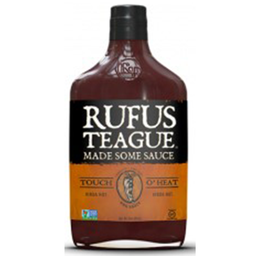 [RU01] Rufus Teague - Sauce - Touch of Heat