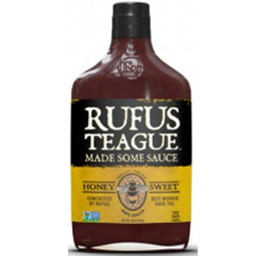 [RU03] Rufus Teague - Sauce - Honey Sweet