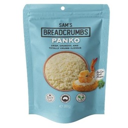 [SAM01c] Sams - Breadcrumbs - Panko