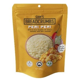[SAM04c] Sams - Breadcrumbs - Peri Peri