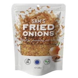[SAM10c] Sams - Fried Onions