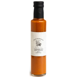[FK63c] Finns Kitchen - Smokehouse - Habanero Hot Sauce