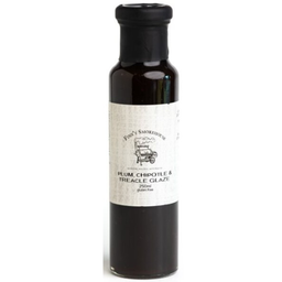 [FK64c] Finns Kitchen - Smokehouse - Plum Chipotle & Treacle Glaze