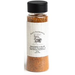 [FK68c] Finns Kitchen - Smokehouse - Brisket Rub
