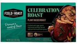[FD06] Field Roast - Christmas - Celebration Roast with Gravy Large