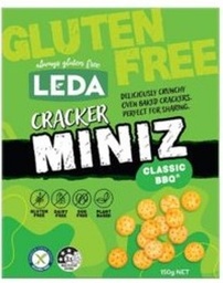 [LE21c] Leda - Crackers Miniz - Classic BBQ