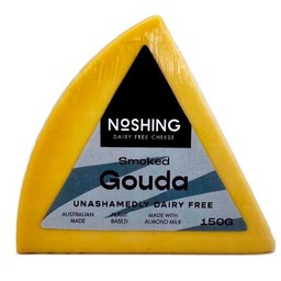[NS15] NoShing - Cheese Alternative - Smoked Gouda