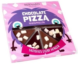 [BN21c] Bernard Chocolates - Xmas - Chocolate Pizza Marshmallow