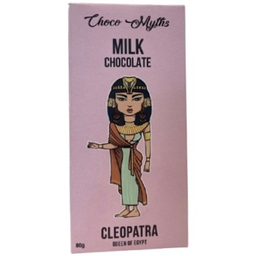 [CO11] Choco Myths - Chocolate Blocks - Cleopatra