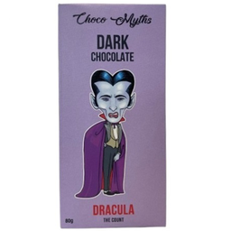 [CO12] Choco Myths  - Chocolate Blocks - Dracula