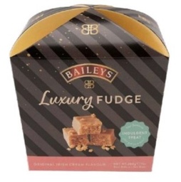 [GD98] Gardiners - Fudge Carton - Baileys Luxury
