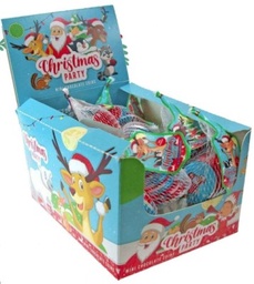 [ST44c] Steenland - Christmas - Party Coin Net Bag