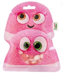 [TG30c] The Gommy Factory - Valentines - Confectionery - Kisses - Gummies