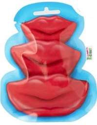 [TG31c] The Gommy Factory - Valentines - Confectionery - Lips - Strawberry Lips