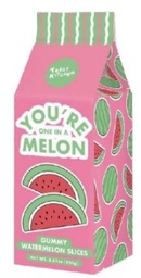 [TK82] Treat Kitchen - Christmas Confectionery - Carton - You're One in a Melon
