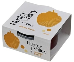 [HV01] Hunter Valley Foods - Paste - Quince