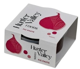 [HV02] Hunter Valley Foods - Paste - Fig