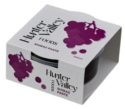 [HV03] Hunter Valley Foods - Paste - Shiraz
