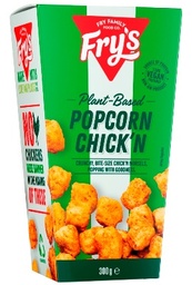 [FY01c] Frys - Meat Alternatives - Meat Free Popcorn Chick'n