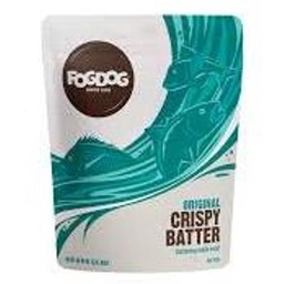 [FO02c] FogDog - Crumbs & Coatings - Crispy Batter Original