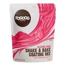 [FO04c] FogDog - Crumbs & Coatings - GF Shake & Bake Coating Mix