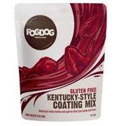 [FO05c] FogDog - Crumbs & Coatings - GF Kentucky Style Coating Mix