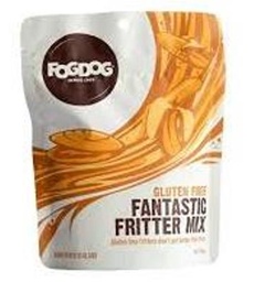 [FO06c] FogDog - Crumbs & Coatings - GF Fantastic Fritter Mix