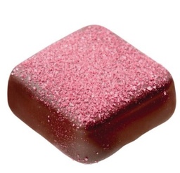 [CLT716c] Chocolatier - FS - Chocolates - Berry Ganache